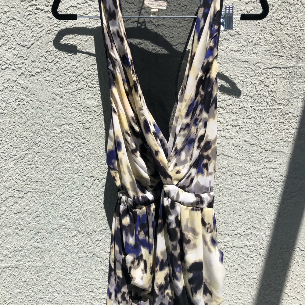 Silence + Noise Romper Size 4